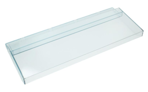 Front szuflady na warzywa lodówki Gorenje [ 408007 ] [ 407996 ]