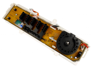 Moduł PCB eeprom pralki Samsung DC94-06020A