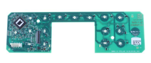 Moduł PCB ekspresu Philips