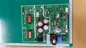 Płyta PCB INVERTER klimatyzatora Samsung DB92-02867E