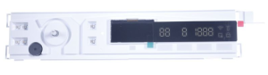 Panel sterowania suszarki Samsung DC92-02649G