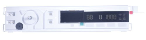 Panel sterowania suszarki Samsung DC92-02649G