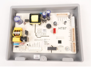 Moduł PCB lodówki Sharp