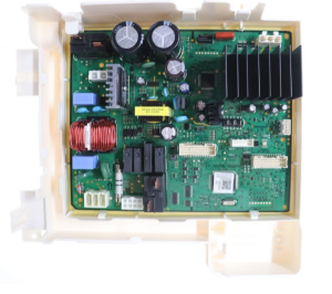 Moduł PCB pralki Samsung DC92-02701T