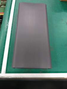 DUCT REAR CC70HF9053 DG67-00340A