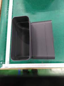 DUCT AIR LOW CC70HE9090 DG67-00328A