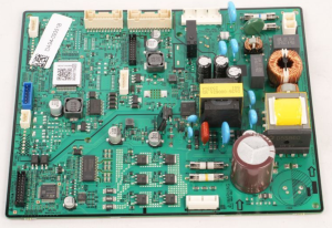 Płyta pcb eeprom lodówki Samsung