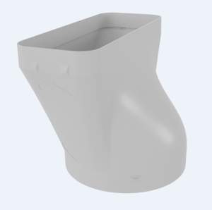 Element przyłączeniowy 746741 HISENSE/GORENJE
