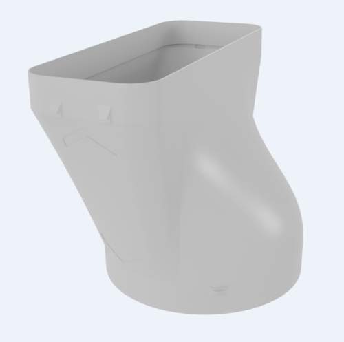 Element przyłączeniowy 746741 HISENSE/GORENJE