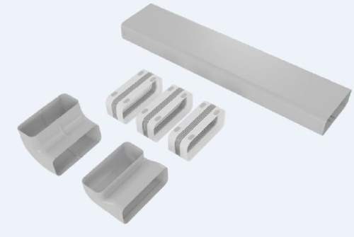 Elementy przyłączeniowe 952935 HISENSE/GORENJE