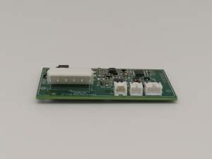 Moduł Philips NEPTUNE WET STICK PCBA 642001006126