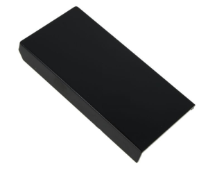 Zaślepka prawa lodówki Gorenje 929067