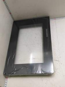 Zespół szyby zewnętrznej mikrofali Samsung