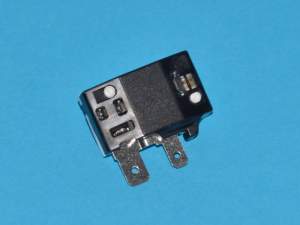 Przekaźnik przeciążeniowy DRB13N61A1/BT36-120A61D3 Gorenje Hisense [ HK1935415 ]