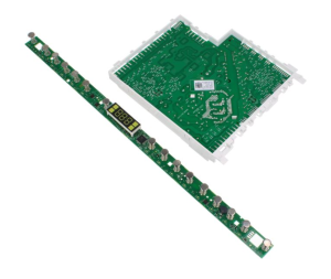 Moduł sterowania z modułem obsługi zmywarki Hisense 983786