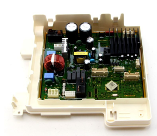 Moduł PCB Samsung DC92-02757F
