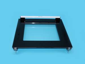 DRZWI PIEKARNIKA FS50MH 400 R2 R210-G255 WH
