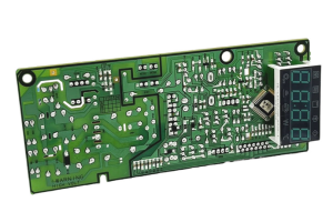 Moduł PCB main mikrofalówki Samsung 