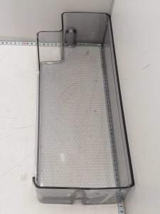 Półka drzwi chłodziarki lodówki Samsung DA63-09551B