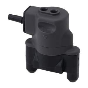 Dysza spieniająca / Spieniacz / Capuccinator CP1604/01