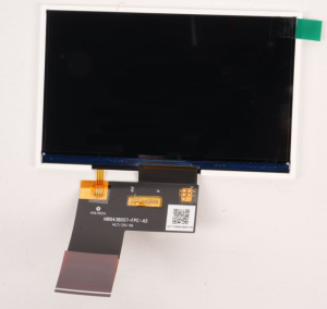 Wyświetlacz LCD piekarnika Samsung