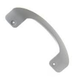 UCHWYT DRZWI BIAŁY LODÓWKI GORENJE