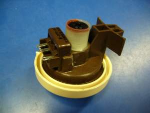 Hydrostat Presostat