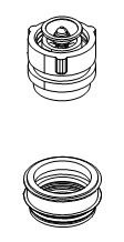 ELEMENT (ASSY CAP) PRALKI SAMSUNG