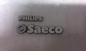 Logo Philips Saeco