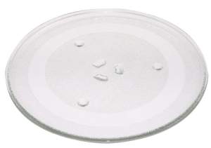 Talerz szklany kuchni mikrofalowej Samsung