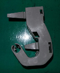 ELEMENT (COVER-WIRE HINGE L) LODÓWKI SAMSUNG