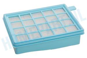 FILTR HEPA ODKURZACZA PHILIPS