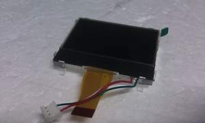 Wyświetlacz Saeco Syntia Cappuccino HD8839