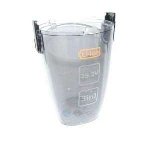 Pojemnik na kurz i śmieci odkurzacza Philips PowerPro Aqua [300001574761]