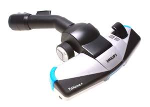 Ssawka Szczotka PHILIPS TriActive+