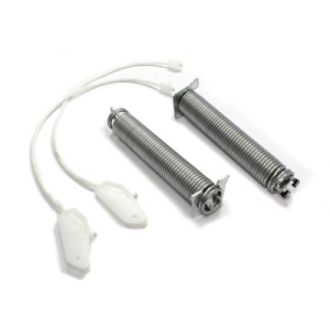 Zestaw naprawczy drzwi zmywarki Bosch