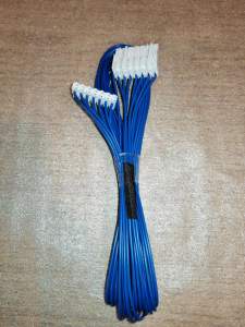 Wiązka przewodów pralki