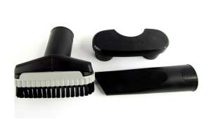 Komplet ssawek wraz z uchwytem odkurzacza PHILIPS CP9278/01