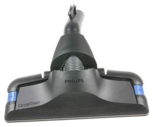 Ssawka / Szczotka Carpet Clean odkurzacza Philips [432200426642]