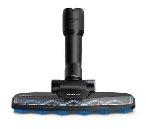 Ssawka, szczotka TriActive Z odkurzacza Philips [432200425803]