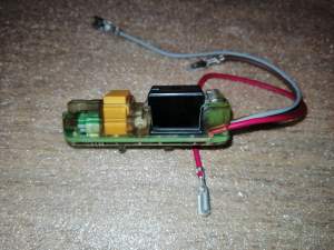 LOW COST ASO HV-TOP BAND