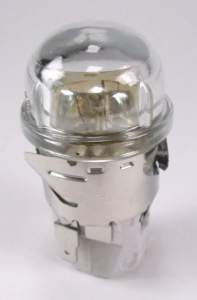 Żarówka z oprawką do piekarnika Samsung