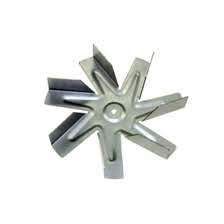 Śmigło silnika termoobiegu górnego piekarnika Samsung [DG67-00001C]