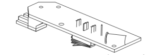 MODUŁ ELEKTRONICZNY ŻELAZKA PHILIPS