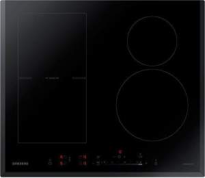 Szkło płyty indukcyjnej Samsung NZ64H57479K/EO wersja 00 i 11 [DG94-00979A]