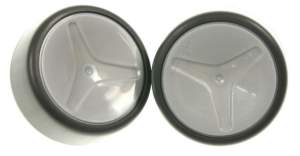 Koła odkurzacza Philips