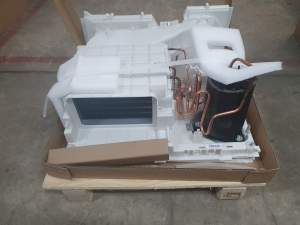 Zespół pompy ciepła / pompa ciepła suszarki Samsung DC82-01204A / DC90-24932A