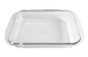 Pokrywa szklana pojemnika do gotowania na parze piekarnika Samsung [DG01-00010A]