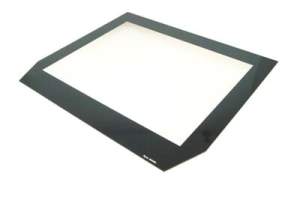 Szyba wewnętrzna piekarnika Samsung [DG64-00514A]