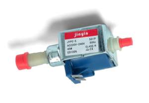 Pompa ciśnieniowa żelazka stacji parowej PHILIPS GC8615 GC8616 GC8619 GC8620 GC8622 GC8623 GC8624 GC8625 GC8626 GC8627 GC8630 GC8635 GC8640 GC8641 GC8643 GC8644 GC8646 GC8652